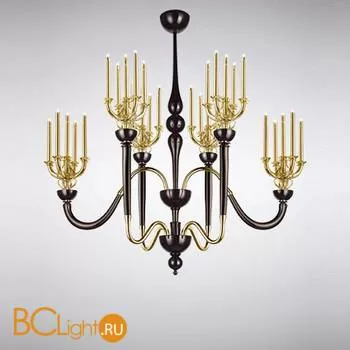 Люстра La Murrina Ballroom S6 4+2 2L-PP