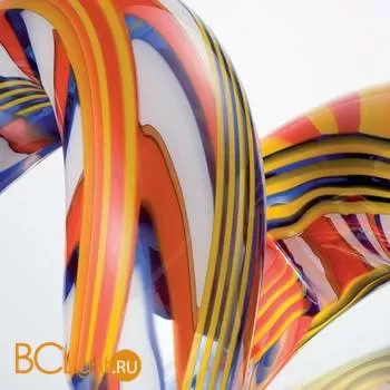 Настольная лампа La Murrina Bandolero P EE-3L - Фото 0