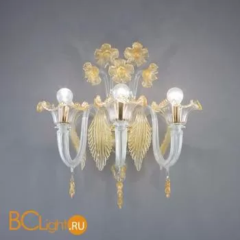 Бра La Murrina Beethoven A/3 AO-2S