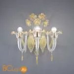 Бра La Murrina Beethoven A/3 AO-2S