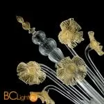 Люстра La Murrina Beethoven S/6 AO-2S - Фото 0