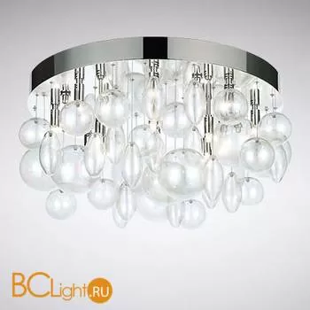 Потолочный светильник La Murrina Bubbles D.80 EE-3L