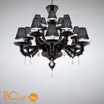 Люстра La Murrina Ca’ D’Oro S/12 LED RGB PP-3S T08