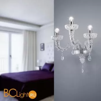 Бра La Murrina Ca’ D’Oro A/3 QD-3S