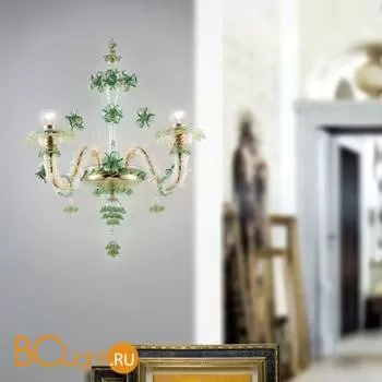 Бра La Murrina Ca' Rezzonico A/2 CO-2S