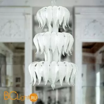 Подвесной светильник La Murrina Caracalla S 3 piani 55+65+75 QD-3S