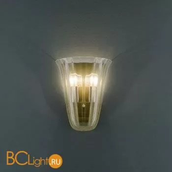 Настенный светильник La Murrina Chopin A AO-2S