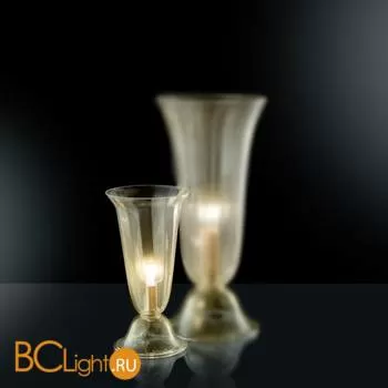 Настольная лампа La Murrina Chopin P Piccolo AO-2S