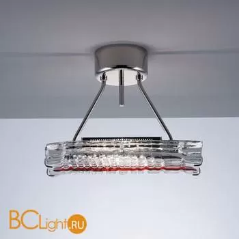 Потолочный светильник La Murrina Cometa R AY-3L