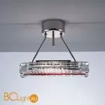 Потолочный светильник La Murrina Cometa R AY-3L