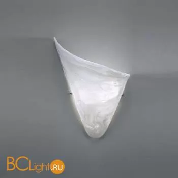 Настенный светильник La Murrina Cormorano A DD-3S