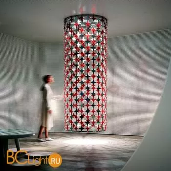 Потолочный светильник La Murrina Cross S263 AY-3L