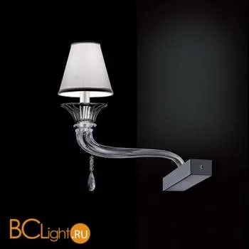 Бра La Murrina Detail A/1 white