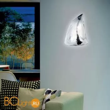 Настенный светильник La Murrina Dione A DP-3S