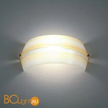 Настенный светильник La Murrina Dolly A MAXI AB-3S