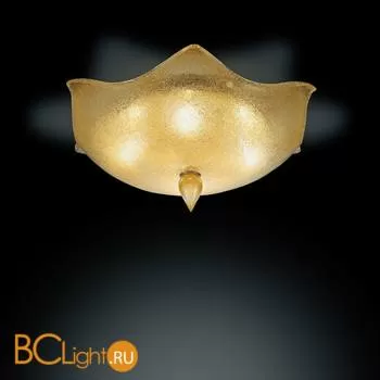 Потолочный светильник La Murrina Doris R PICCOLA QB-2L