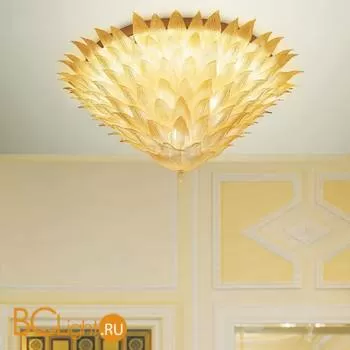 Потолочный светильник La Murrina Duse R 160 QB-2L