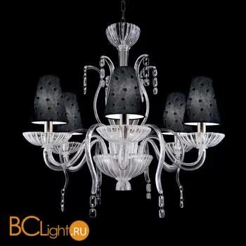 Люстра La Murrina Ducale S/6 QD-3S T06