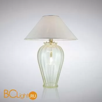 Настольная лампа La Murrina Fatale L AO-2S