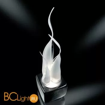 Настольная лампа La Murrina Fiamma P AD-3S