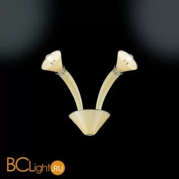 Бра La Murrina Fiammingo A/2 BB-3S