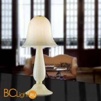 Настольная лампа La Murrina Francesina P IO-2S