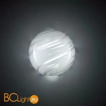 Настенный светильник La Murrina Ganimede A LED 20 DD-3S