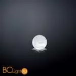 Настольная лампа La Murrina Ganimede P LED 20 DD-3S