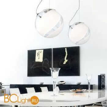 Подвесной светильник La Murrina Geo S35 AD-3S - Фото 0