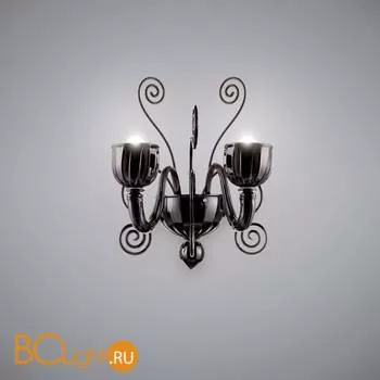 Бра La Murrina Glamour A/2 PP-3S