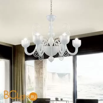 Люстра La Murrina Glamour S/6 DD-3S