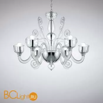 Люстра La Murrina Glamour S/6 AA-3S