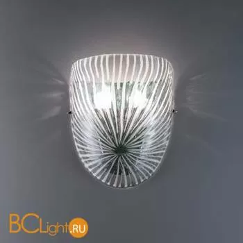 Настенный светильник La Murrina Graffio A QD-3S