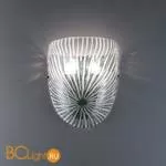 Настенный светильник La Murrina Graffio A QD-3S