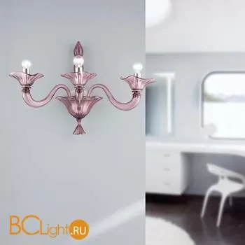 Бра La Murrina Griffe A/3 AV-3S