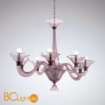 Люстра La Murrina Griffe S/8 AV-3S
