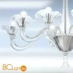 Люстра La Murrina Griffe S/8 AV-3S - Фото 0