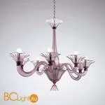 Люстра La Murrina Griffe S/8 AV-3S