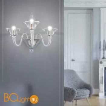 Бра La Murrina Imperiale A/3 AA-3S