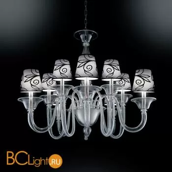 Люстра La Murrina Imperiale S/10 AA-3S T01