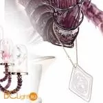 Люстра La Murrina Jardin de Verre S18 2L-NN - Фото 1