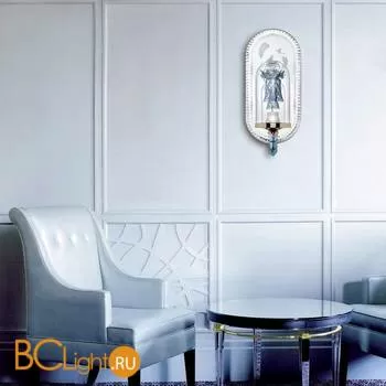 Бра La Murrina Jardin de Verre A1 2L-NN - Фото 0