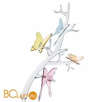 Бра La Murrina Jardin de Verre A1 2L-BB - Фото 0