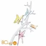 Бра La Murrina Jardin de Verre A1 2L-BB - Фото 0