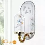 Бра La Murrina Jardin de Verre A1 2L-BB