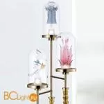 Торшер La Murrina Jardin de Verre T3 2L-BB - Фото 0