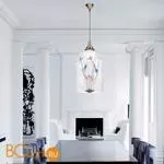 Подвесной светильник La Murrina Jardin de Verre S Pendant 2L butterfly - Фото 1