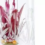 Подвесной светильник La Murrina Jardin de Verre S Pendant 2L river - Фото 0