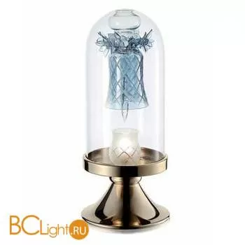 Настольная лампа La Murrina Jardin de Verre P / A 2L bell