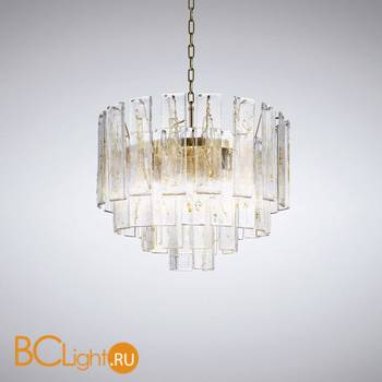 Подвесной светильник La Murrina 807 - S/21 vetri HB-2L - Схема